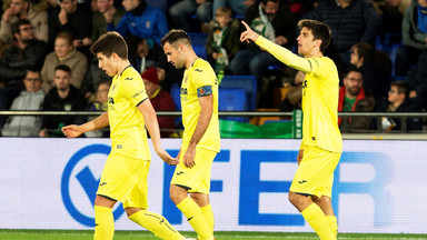 Hiszpania: zwycięstwa Villarrealu CF i Girony