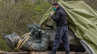 Rosja wszczyna postępowanie karne ws. usunięcia pomnika Koniewa w Pradze. MSZ Czech reaguje