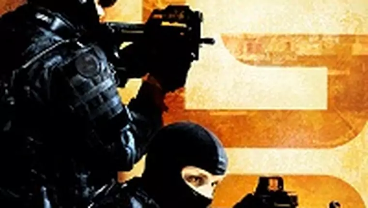 Counter-Strike: Global Offensive