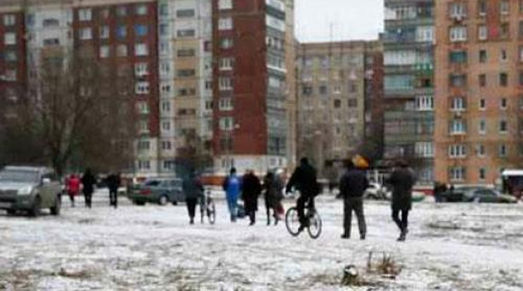 Horror! Újabb holttestek hevernek a város közepén