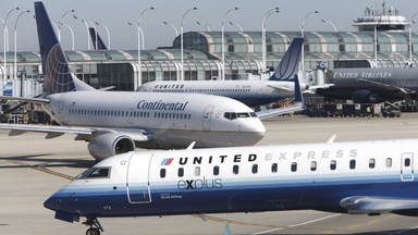 Amerykańskie linie United Airlines planują uruchomić loty na Kubę