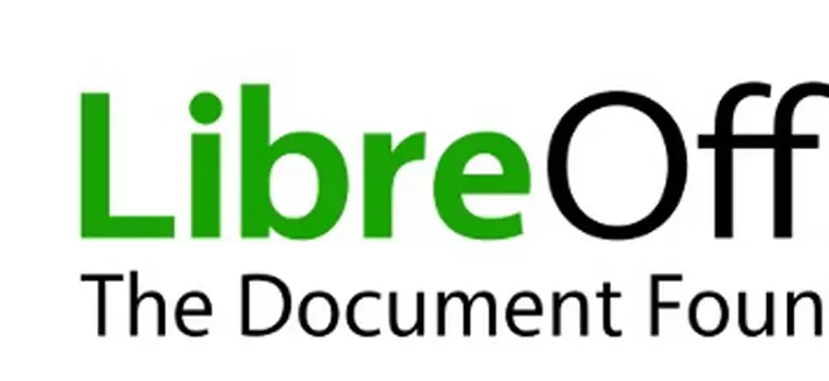Pierwsza aktualizacja dla LibreOffice 3.4