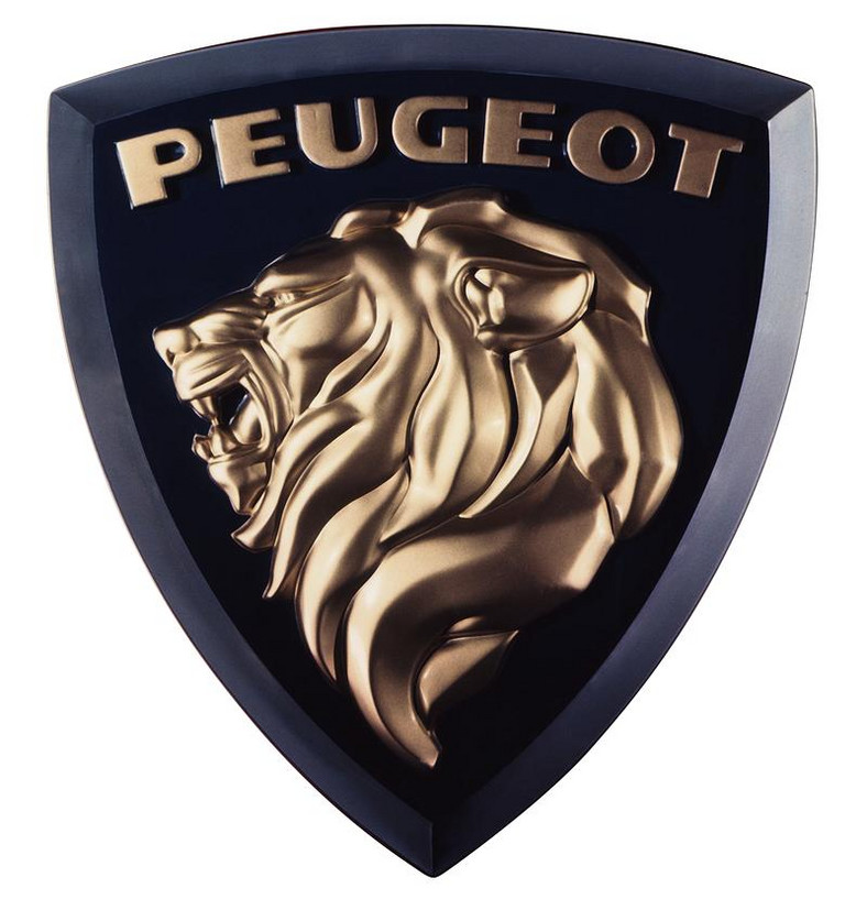 Peugeot: jubileusz - Lew ma już 150 lat!