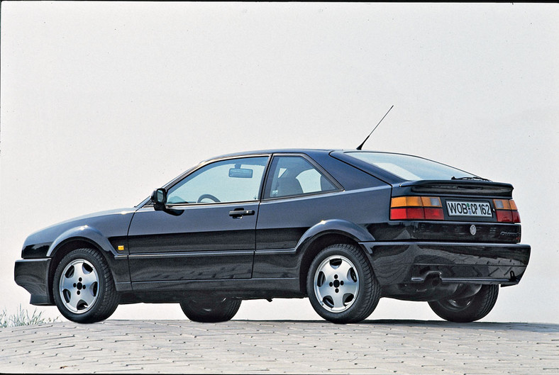 Volkswagen Corrado