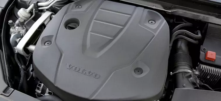 "Diesel musi odejść". Volvo podjęło decyzję i ogłosiło datę końca produkcji