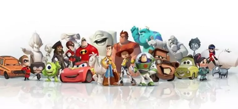 Koniec Disney Infinity