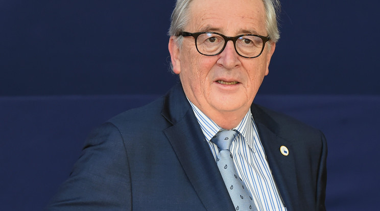 Korábbi isiásza után most az epehólyagja miatt szorul kezelésre az Európai Bizottság elnöke /Fotó: Getty Images