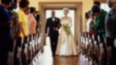 Zmartwienie Kościoła: spada liczba małżeństw