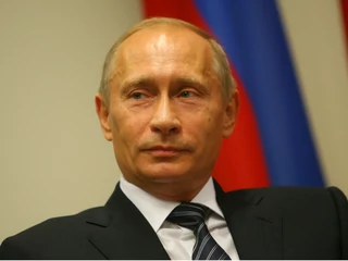 Bliscy przyjaciele Putina objęci brytyjskimi sankcjami