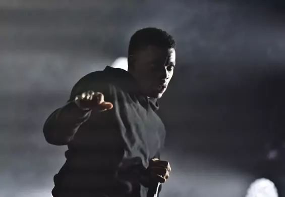 Rap przejął Open'era. Taconafide, Vince Staples i reszta ekipy rozbujali Gdynię