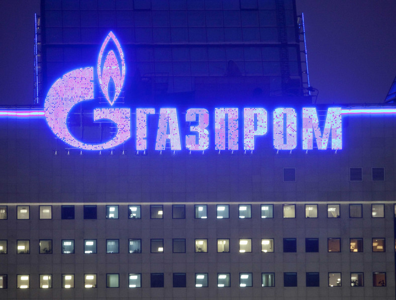 Łotwa i Estonia uzyskały obietnicę 15-proc. obniżki cen gazu. Litwa walczy z Gazpromem, ponieważ liczy na własny terminal gazu LNG oraz na import gotowej energii elektrycznej. Na zdj. Siedziba Gazpromu