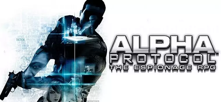 Szefowi studia Obsidian marzy się produkcja Alpha Protocol 2