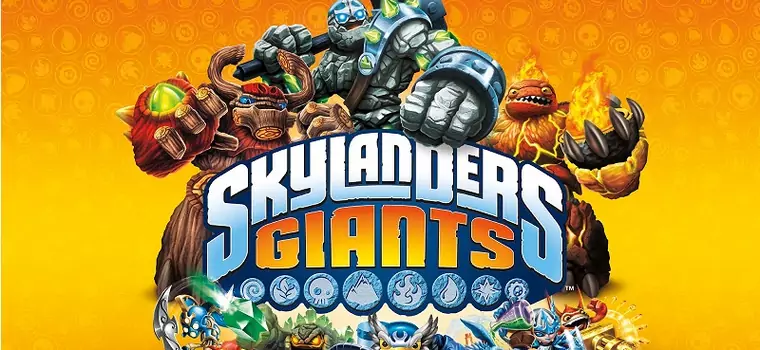 Skylanders