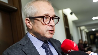 Afera w Funduszu Sprawiedliwości. Jacek Dubois zabiera głos i mówi o szczegółach