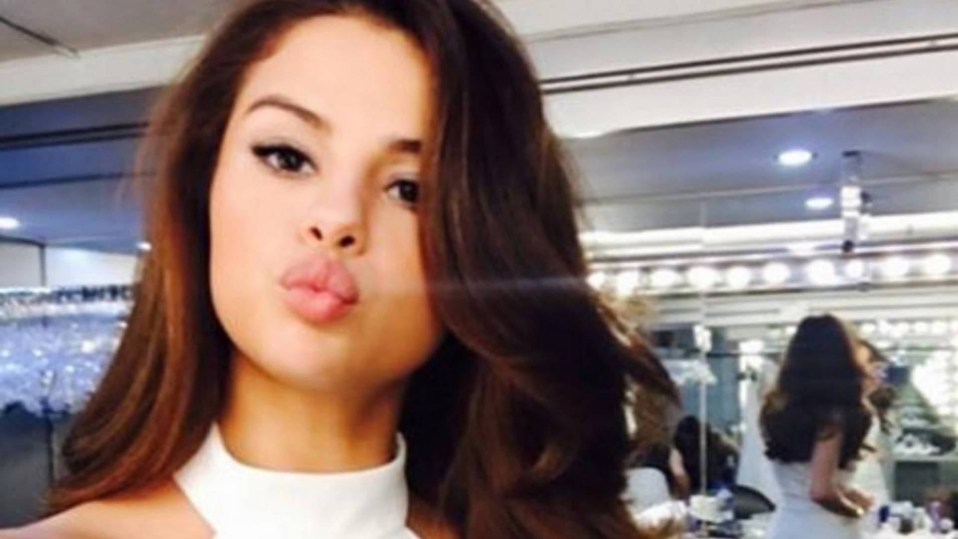 Selena Gomez se ofarbala u boju koja nikome nije jasna