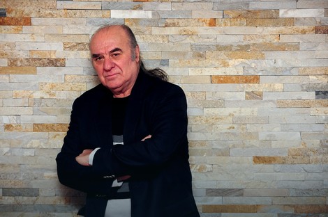 Miki Jevremović