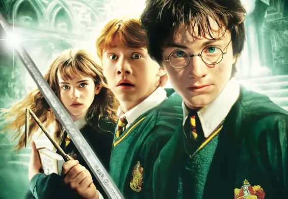 Cztery nowe książki J.K Rowling ze świata Harry'ego Pottera - znamy tytuły i datę premiery