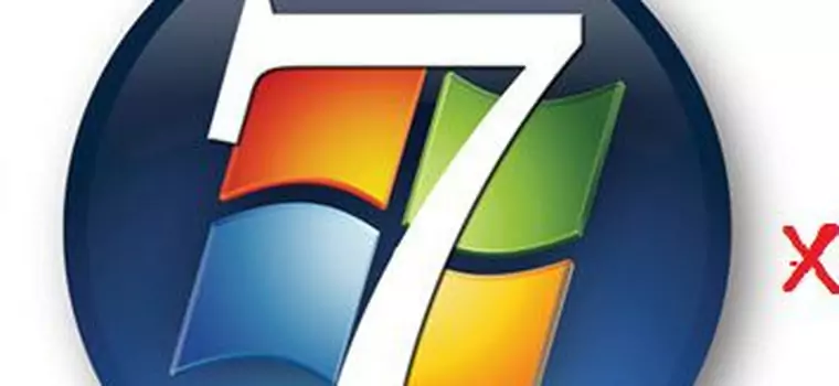 Windows 7 64-bit - pora na przesiadkę?