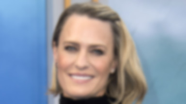 Robin Wright jest znowu zakochana w młodszym mężczyźnie!