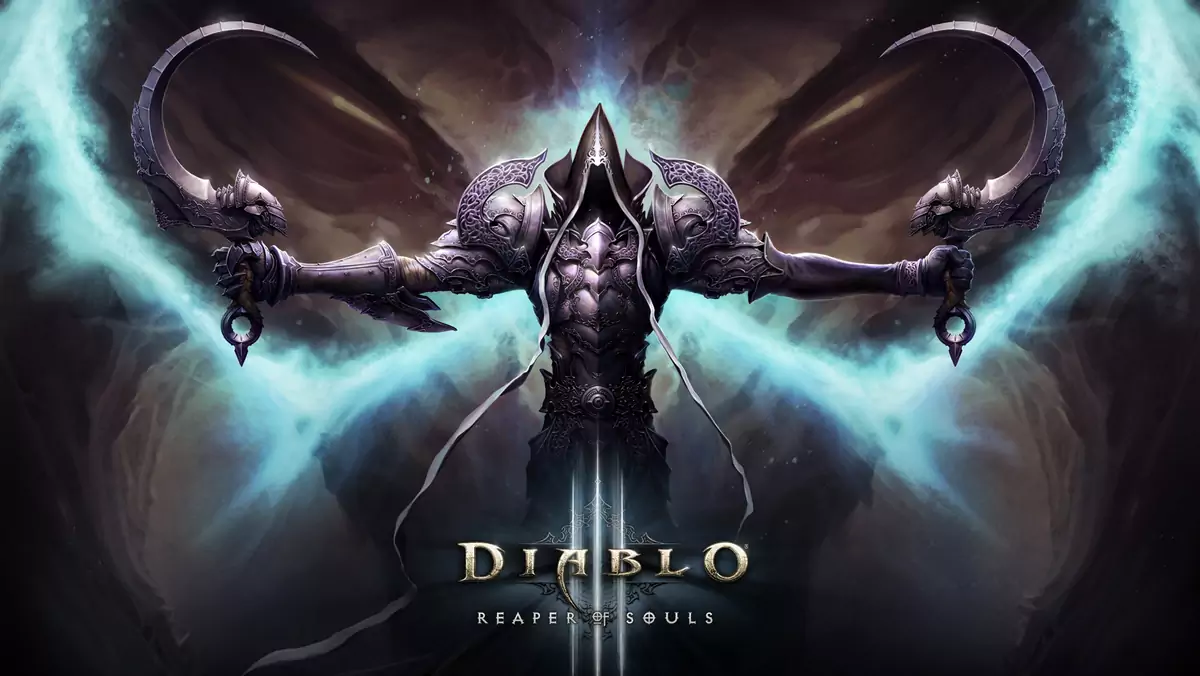 Diablo 3 Reaper of Souls