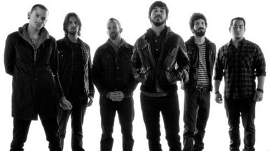 Koncert Linkin Park w Polsce. Zespół wystąpi we Wrocławiu. Bilety od 10 lutego