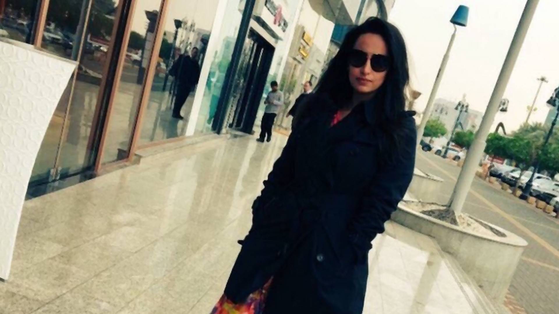 Slikala se bez hidžaba u Saudijskoj Arabiji - sad joj prete smrću