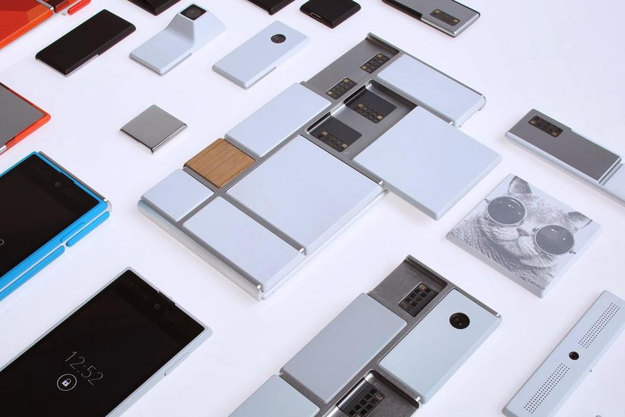 Project Ara