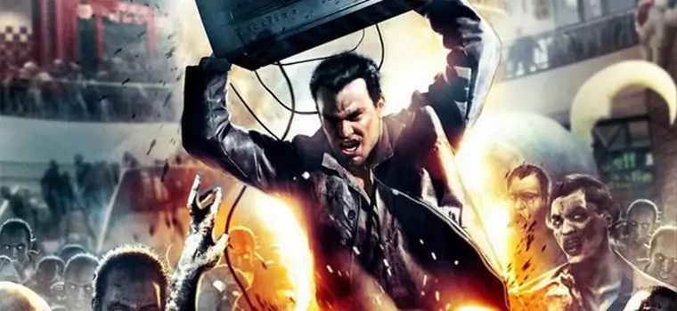 Nowe Dead Rising ujawnione przez Capcom?