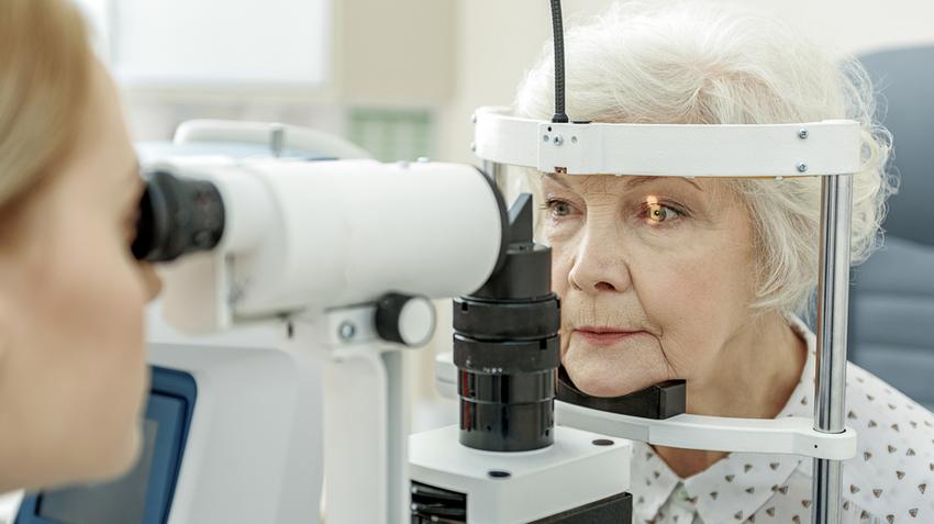 glaukóma, zöldhályog, szembetegség, rossz látás