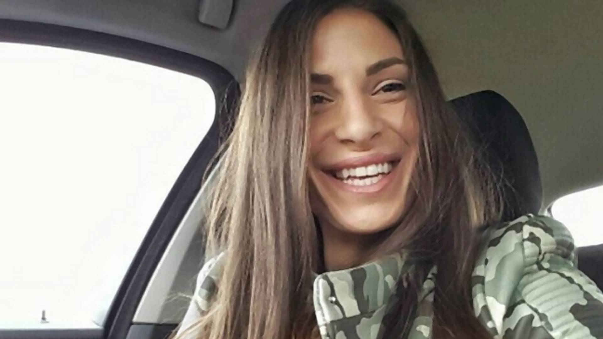 Ivana Španović srela Vesnu Trivalić u avionu - i nastao je selfi godine