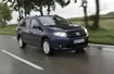 Dacia Logan MCV TCe 90 LPG - najtańsze duże kombi