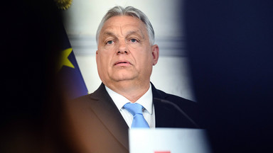Słowacja wzywa węgierskiego ambasadora. "Bezsensownie sprzeczna wypowiedź"