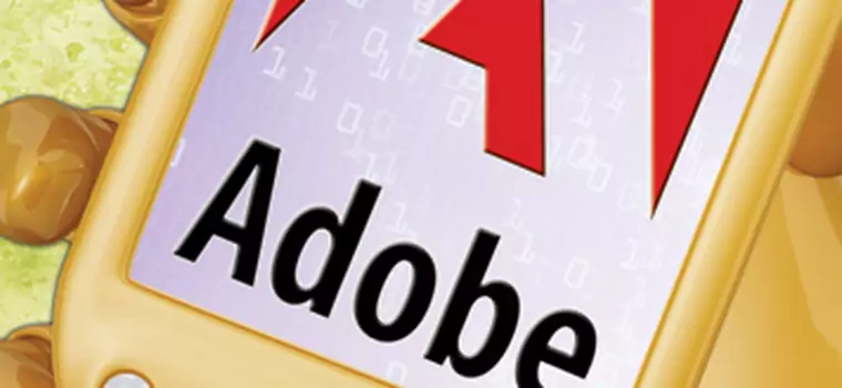 Adobe zapowiada rewolucję - AIR i Flash Player 10.1 trafią na komórki