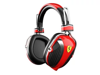 p200 logic3  Scuderia sluchawki