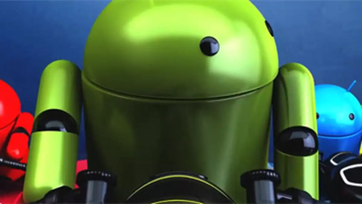 Android 4.0 dla wszystkich! Google o aktualizacji smartfonów