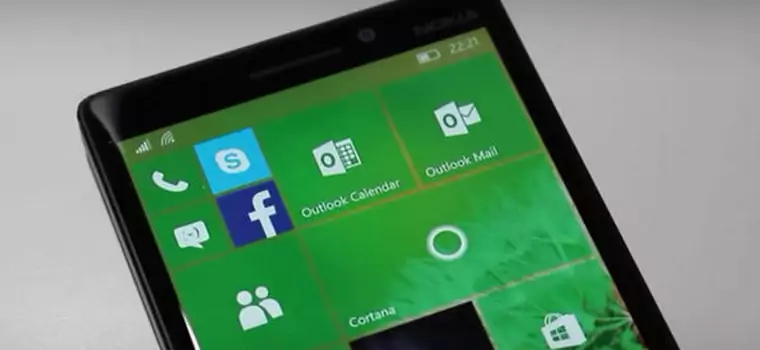 Microsoft udostępnia Windows 10 Mobile build 10512 (wideo)