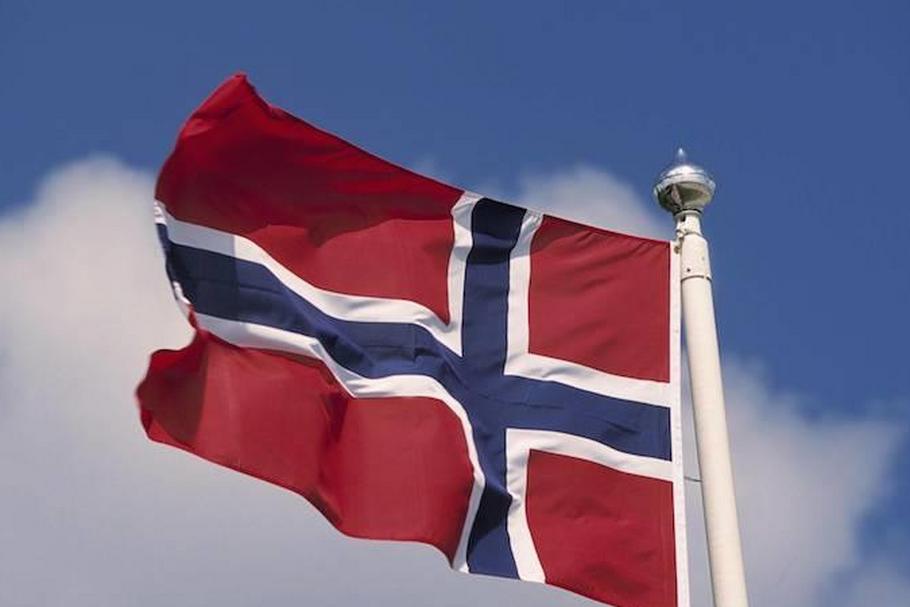 Norwegia