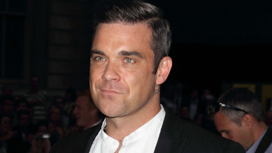 Robbie Williams wraz z żoną przeżył horror na Haiti. "Grożono nam ścięciem głowy"