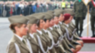 Ponad 18 tys. kobiet służy w formacjach mundurowych, podległych MSW