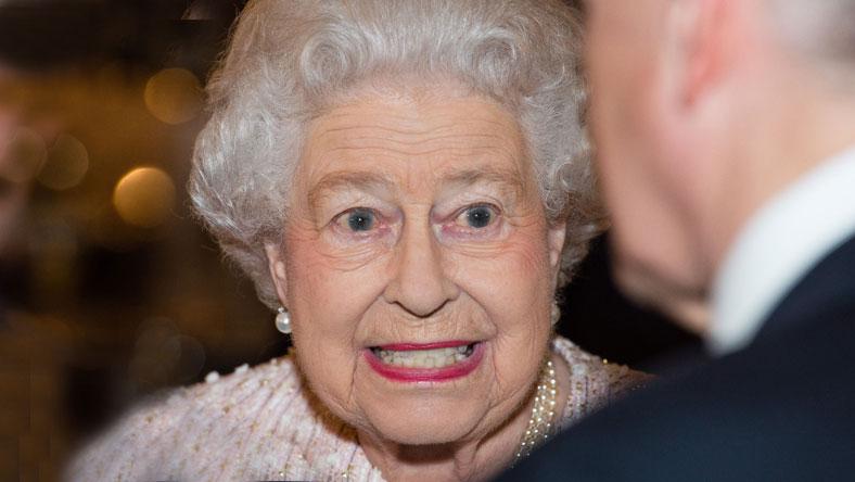 Erzsébet királynő Fotó: Puzzlepix