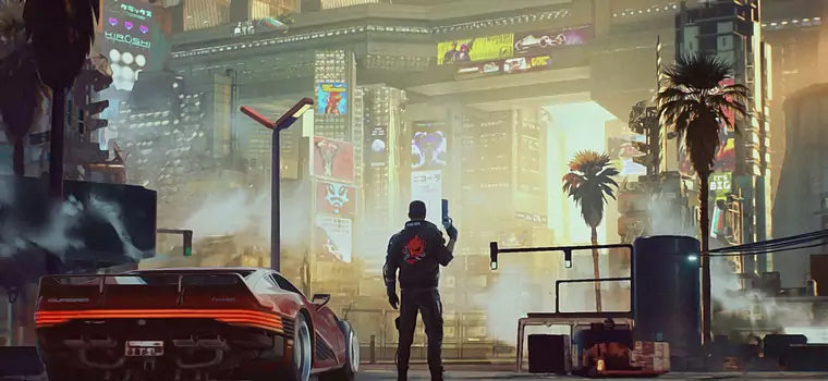 Równo za miesiąc zagramy w Cyberpunk 2077. Oto, czego się spodziewać