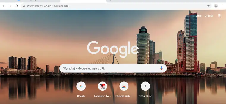 Google Chrome dostanie funkcję zapożyczoną z Microsoft Edge