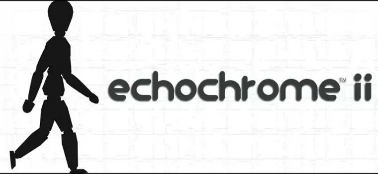 Nadchodzi Echochrome II