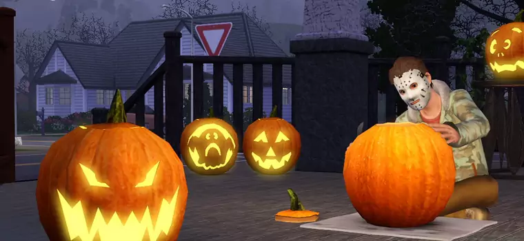 EA zapowiada "The Sims 3: Cztery pory roku"
