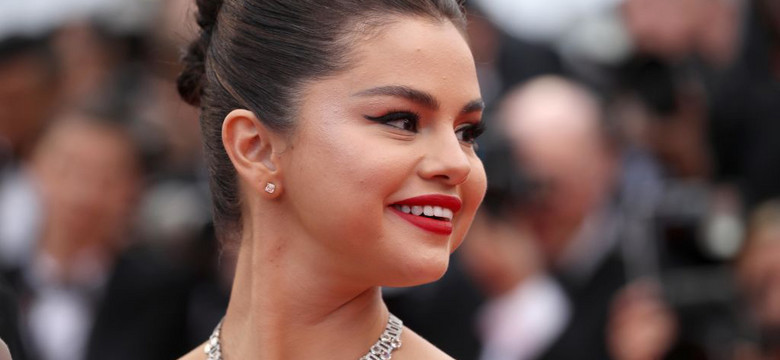 Selena Gomez: przyspieszony kurs dorastania