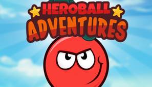 Heroball Adventures