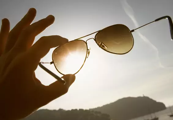 Modne okulary przeciwsłoneczne od 29,99 zł. Upoluj wymarzony model na wyprzedaży