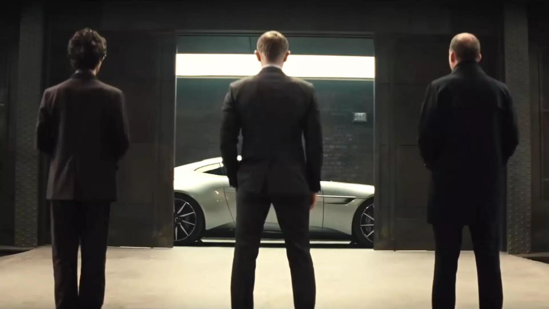 Kto zagra agenta 007 w 25. filmie o Jamesie Bondzie? Koniec spekulacji, wszystko już jasne
