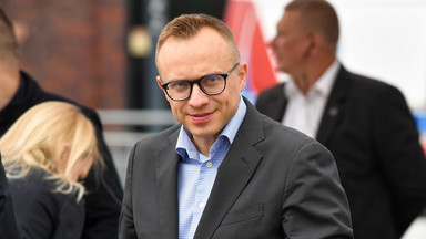 Artur Soboń został sekretarzem stanu w Ministerstwie Rozwoju i Technologii