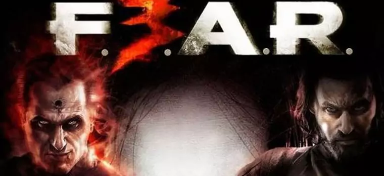 Filmowy zwiastun F.E.A.R. 3 z fragmentami gameplayu
